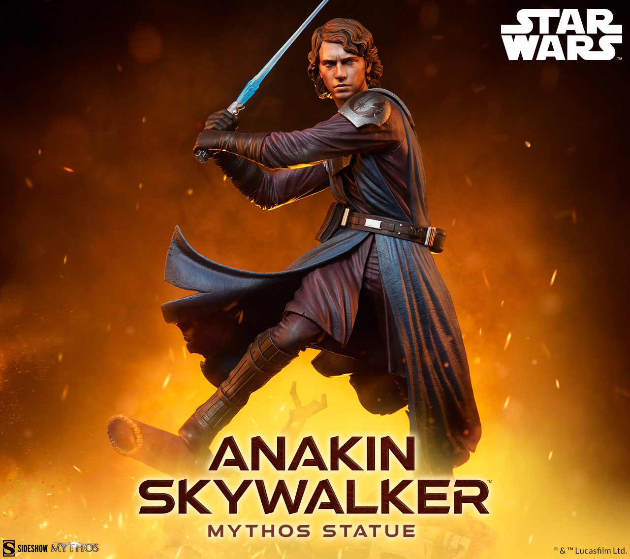 Anakin Skywalker
