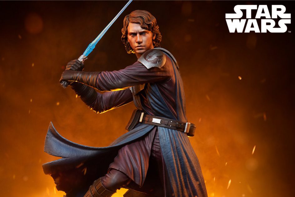 Anakin Skywalker
