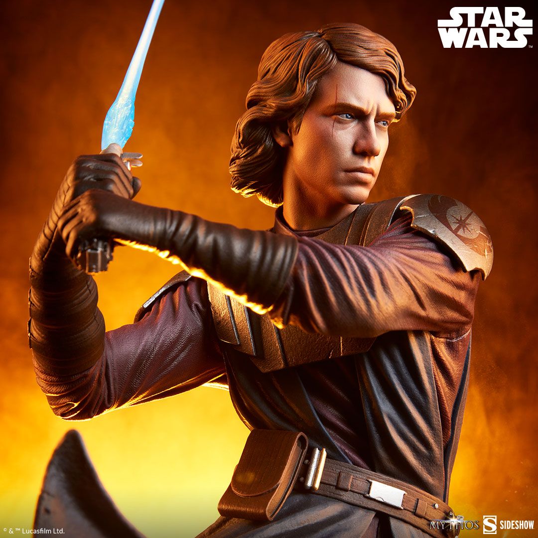 Anakin Skywalker