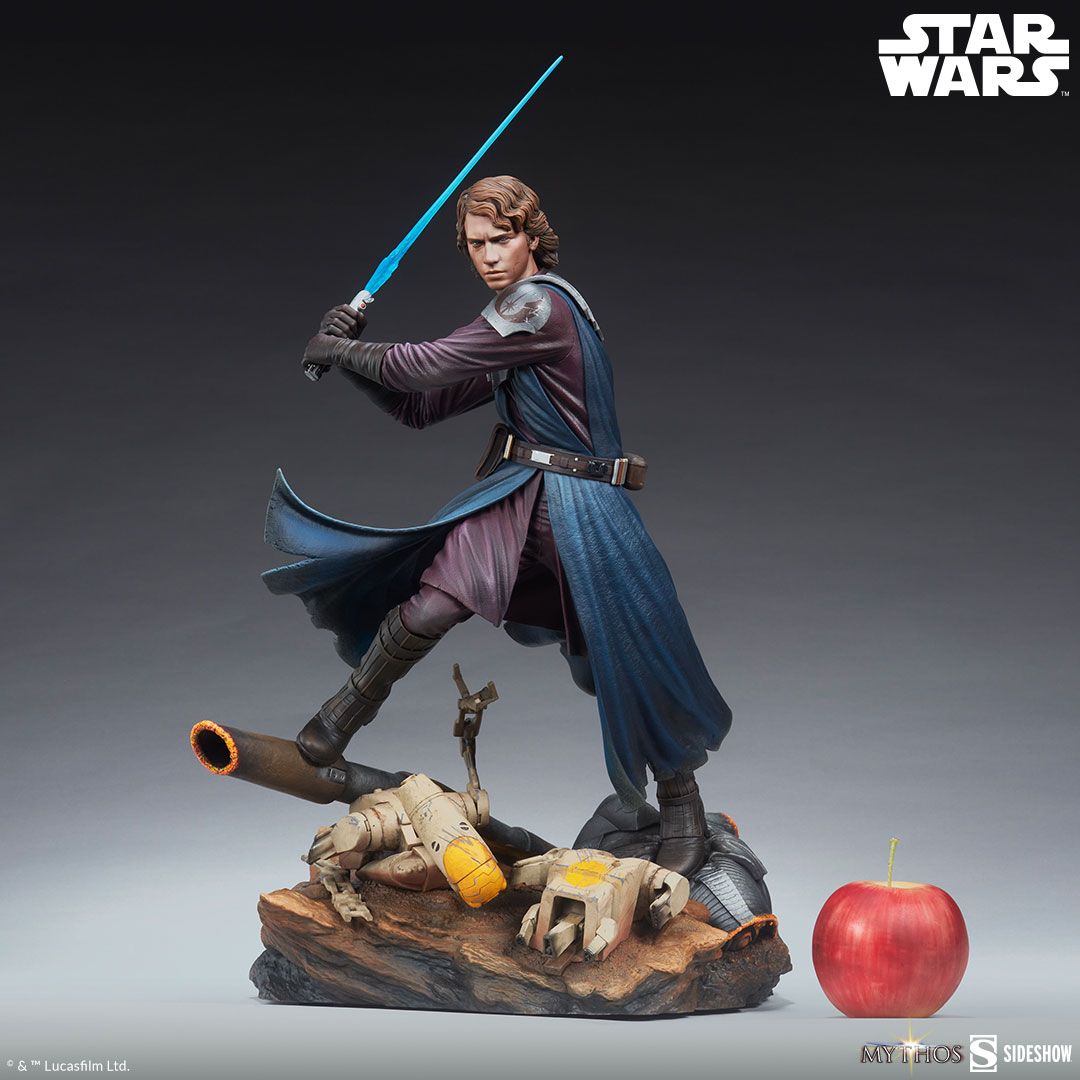 Anakin Skywalker