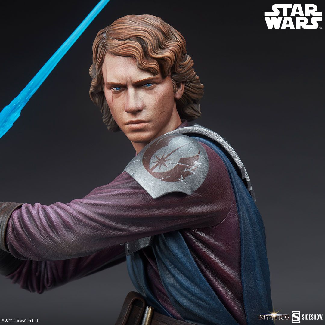 Anakin Skywalker