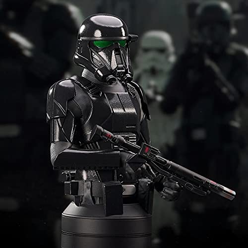 Star Wars The Mandalorian Destrooper 1/6 Bust
