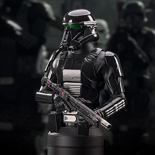 Star Wars The Mandalorian Destrooper 1/6 Bust