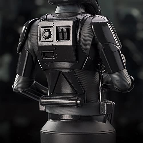 Star Wars The Mandalorian Destrooper 1/6 Bust