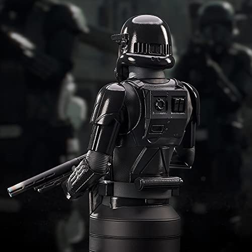 Star Wars The Mandalorian Destrooper 1/6 Bust