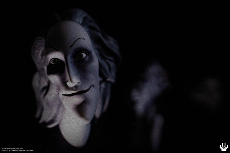 Ito Junji Blind Box Series Strange Box