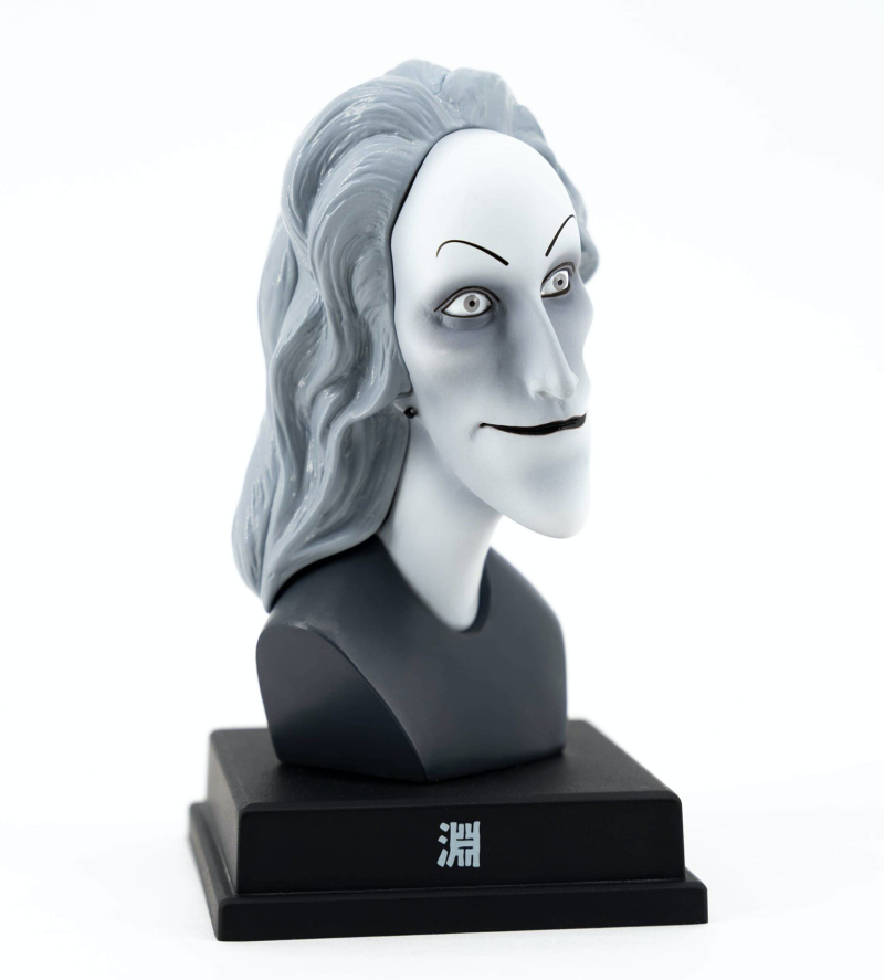 Ito Junji Blind Box Series Strange Box