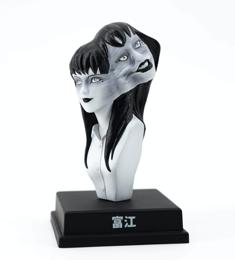 Ito Junji Blind Box Series Strange Box