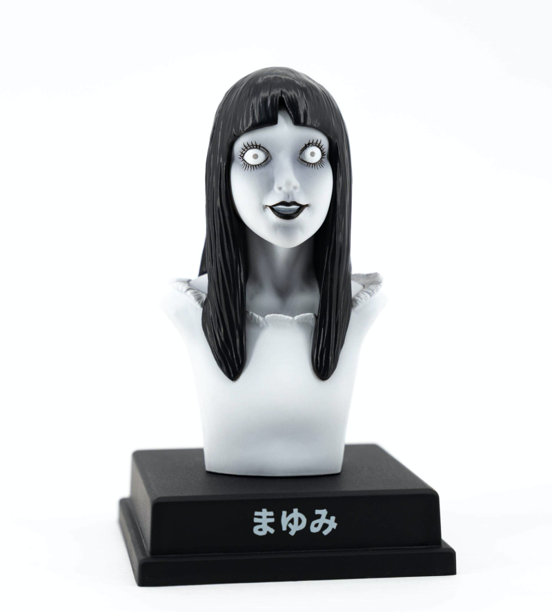 Ito Junji Blind Box Series Strange Box