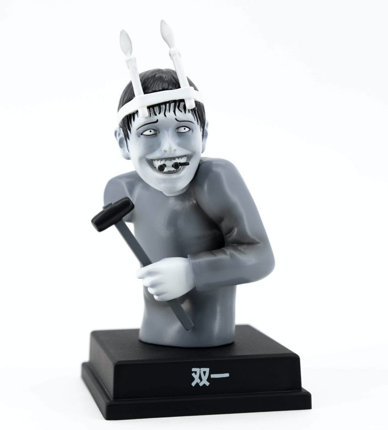 Ito Junji Blind Box Series Strange Box