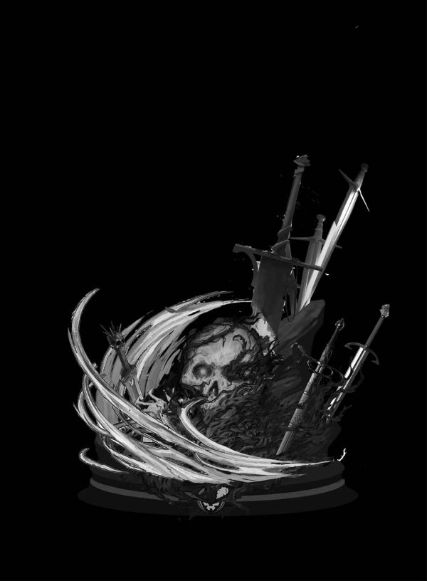 Trafalgar D. Water Law - ONE PIECE