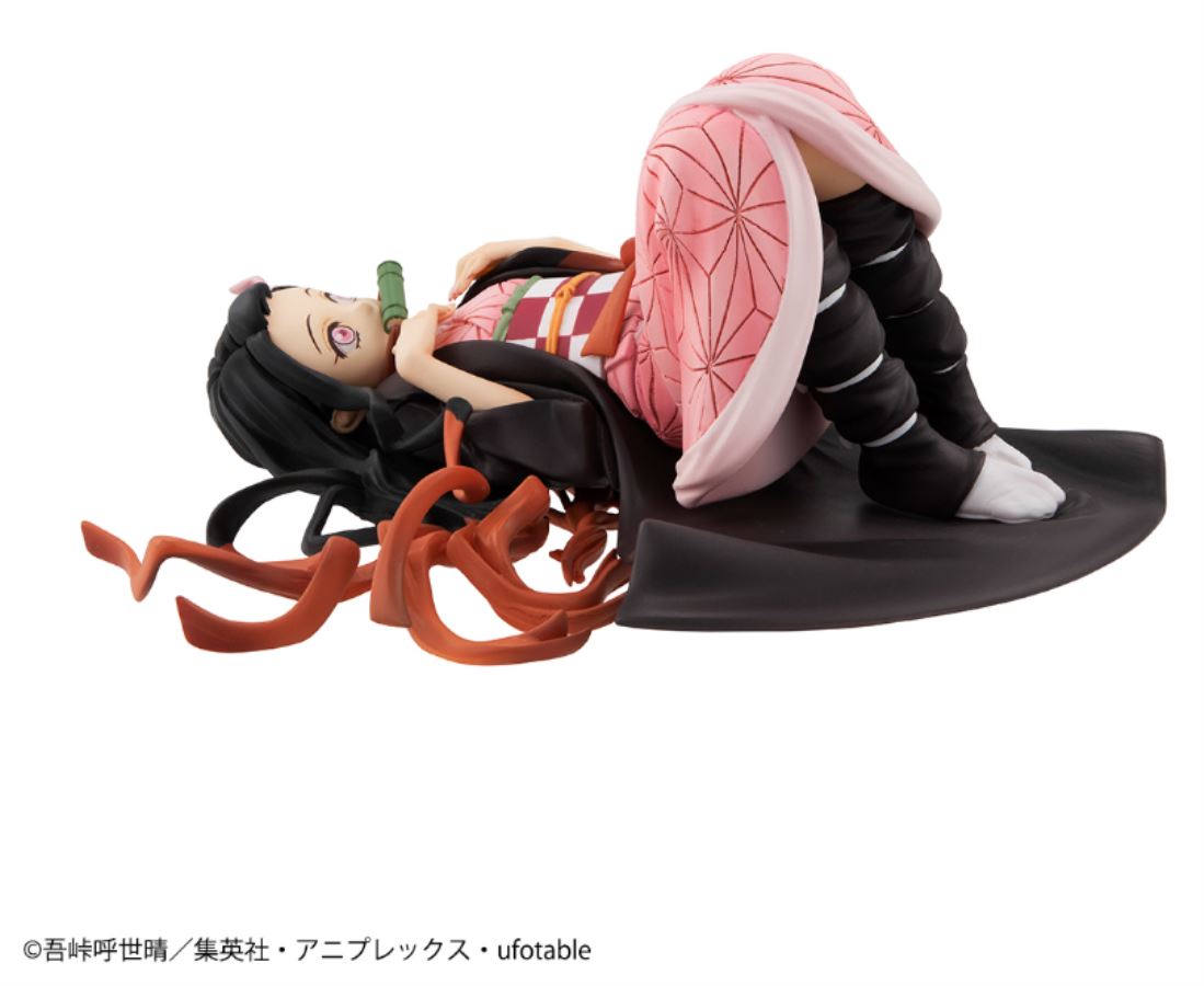 G.E.M. Series Tenohira Nezuko-chan mouiccho (Kimetsu no Yaiba)