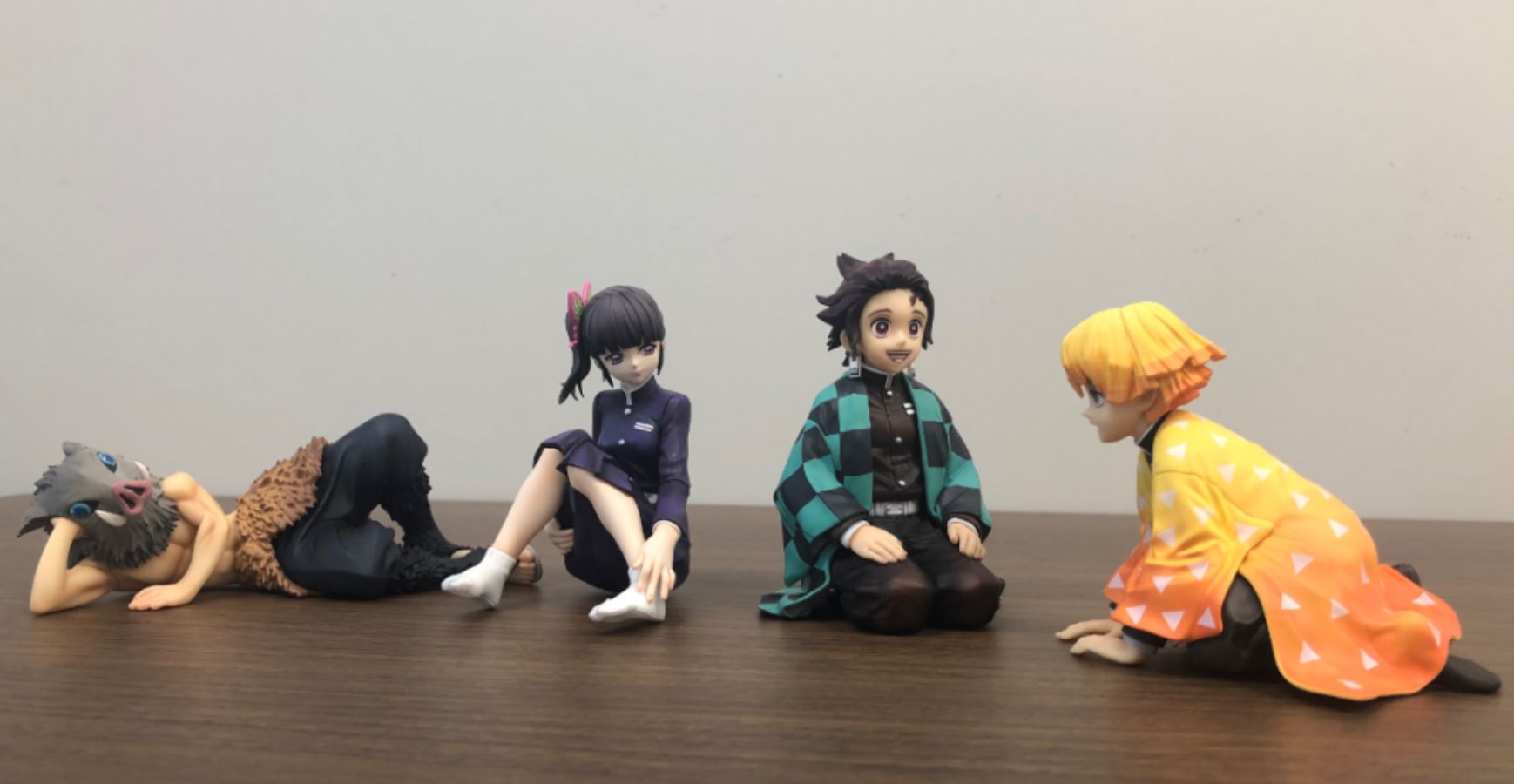 G.E.M. Series Tenohira Nezuko-chan mouiccho (Kimetsu no Yaiba)