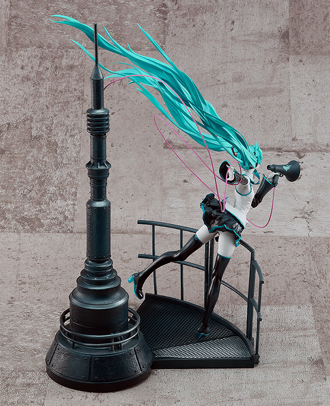 Hatsune Miku - Love is War Refined Ver. 1/8