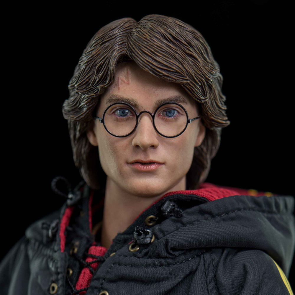 Harry Potter (Triwizard Tournament Version)