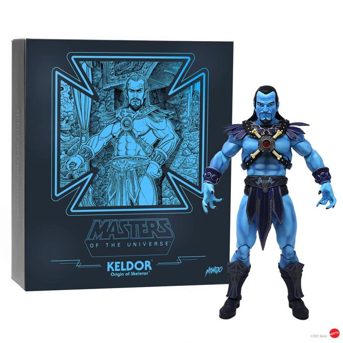 Keldor (He-Man)