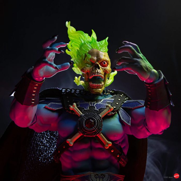 Keldor (He-Man)