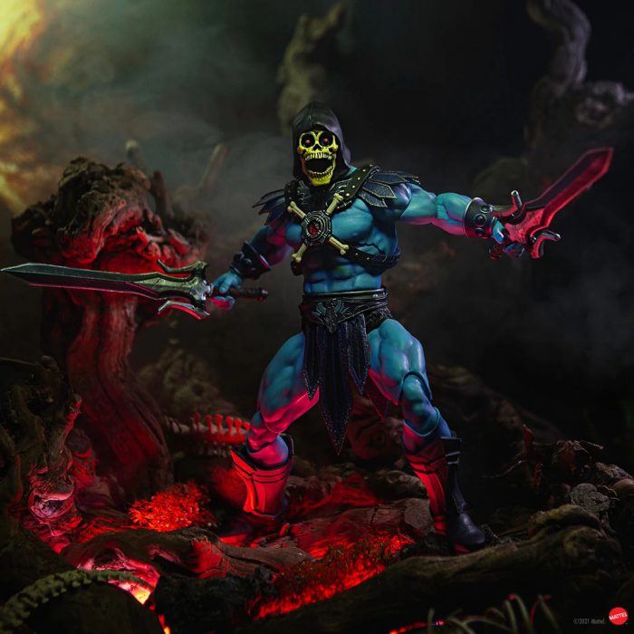 Keldor (He-Man)