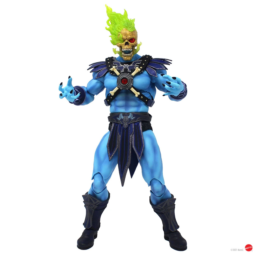 Keldor (He-Man)