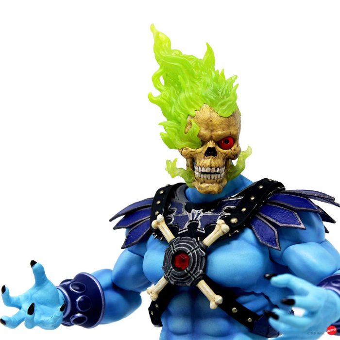 Keldor (He-Man)