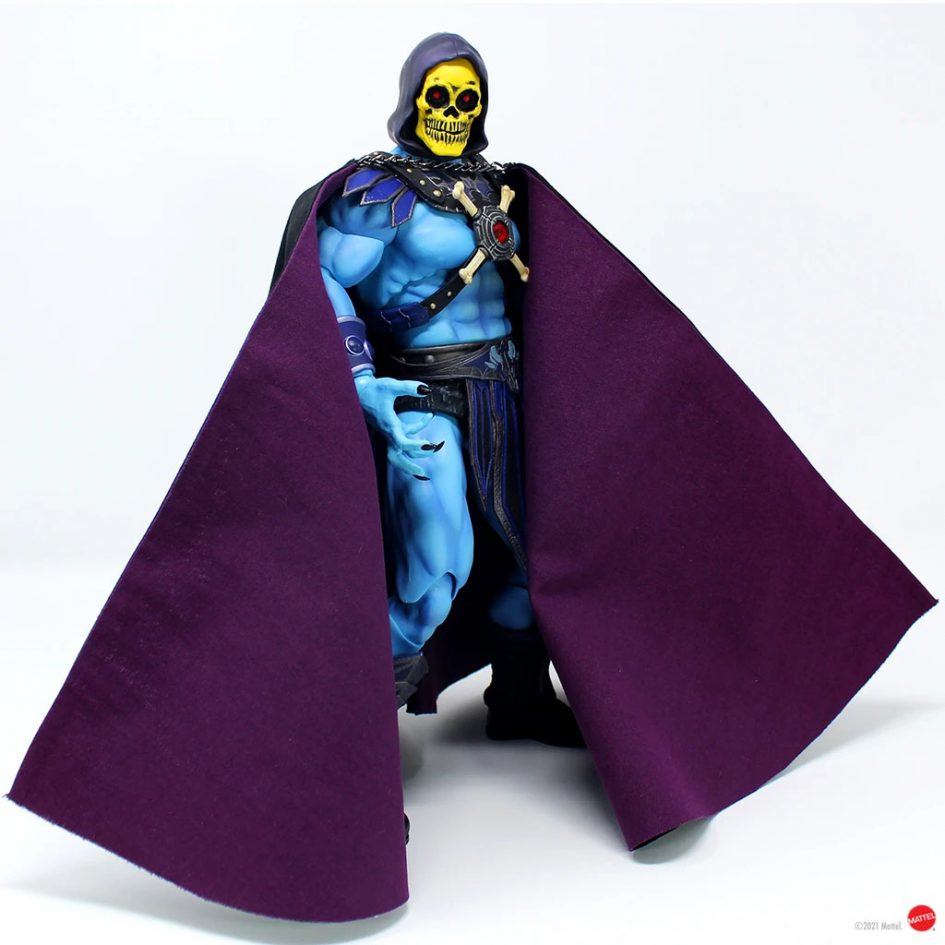 Keldor (He-Man)