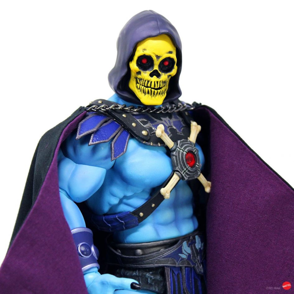 Keldor (He-Man)