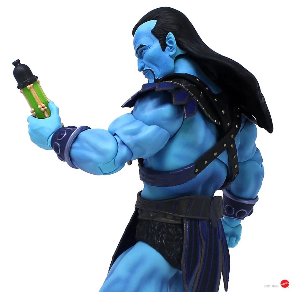 Keldor (He-Man)