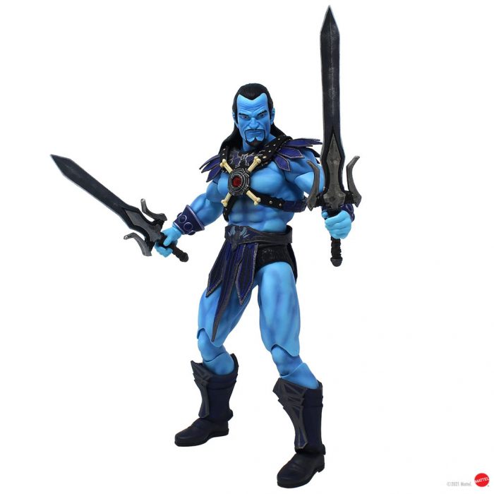 Keldor (He-Man)
