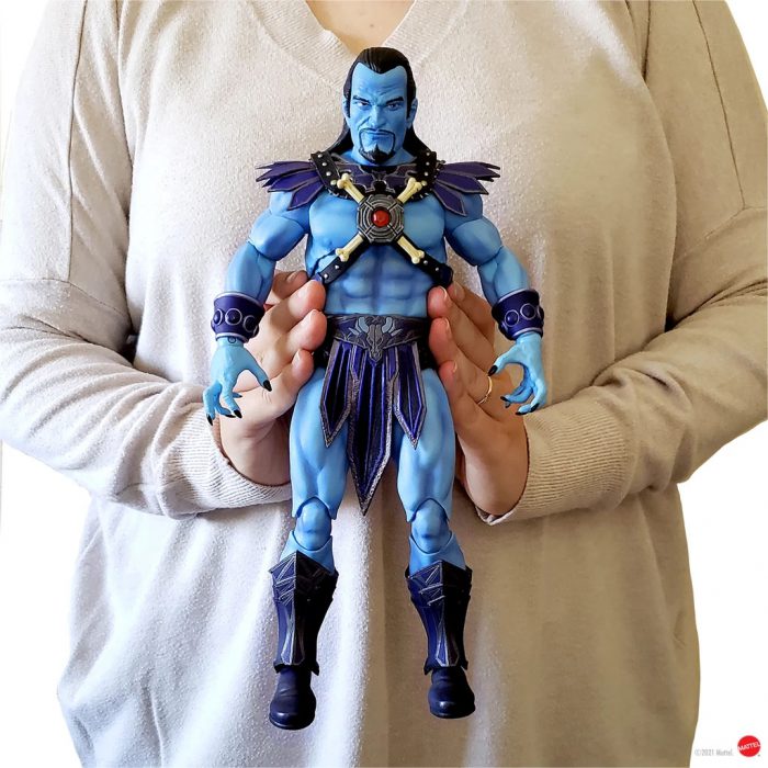 Keldor (He-Man)
