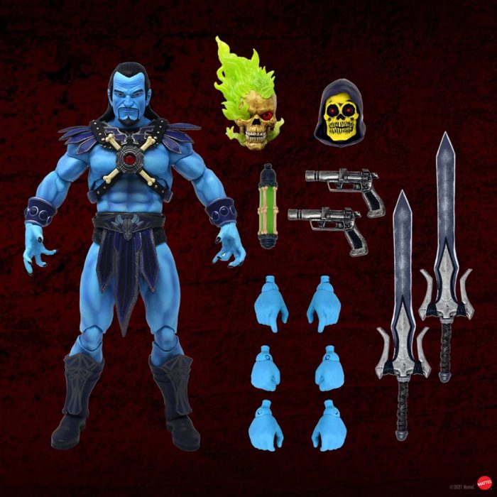 Keldor (He-Man)