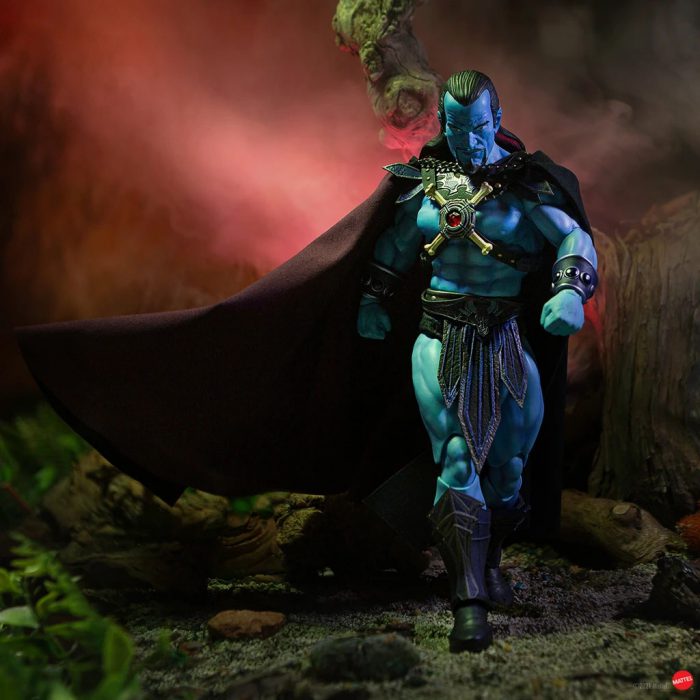 Keldor (He-Man)