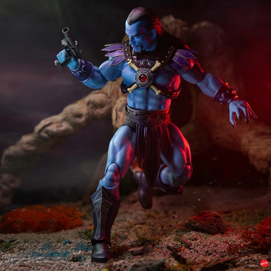 Keldor (He-Man)