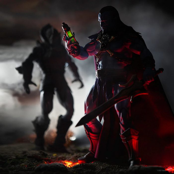 Keldor (He-Man)