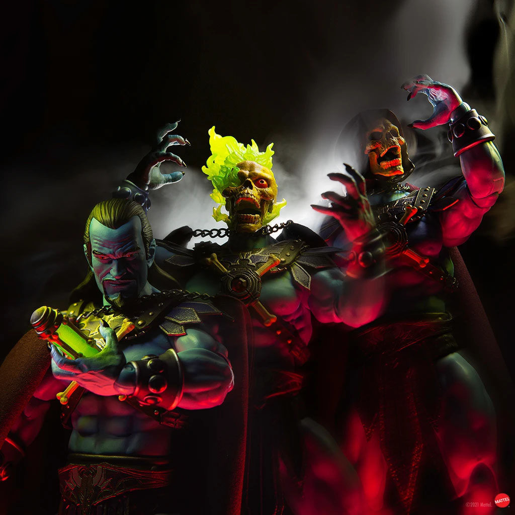 Keldor (He-Man)