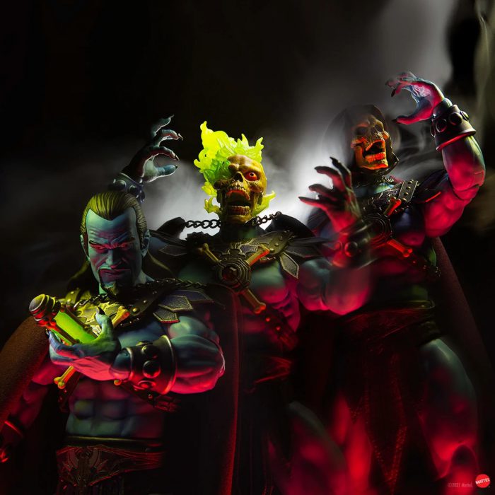 Keldor (He-Man)
