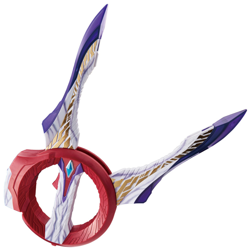 Ultraman TRIGGER - Circle Arms