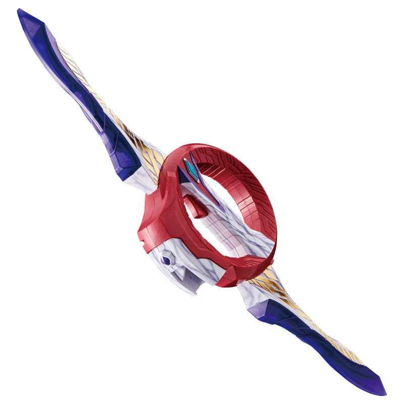 Ultraman TRIGGER - Circle Arms