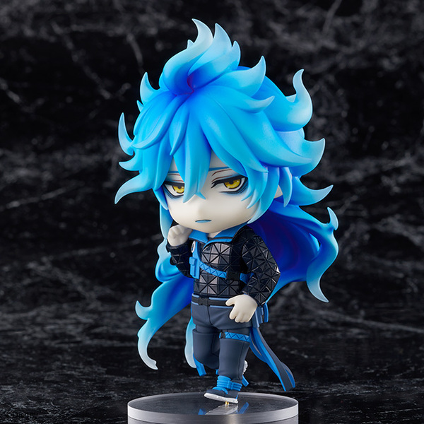 Disney Twisted Wonderland - Nendoroid Idia Shroud