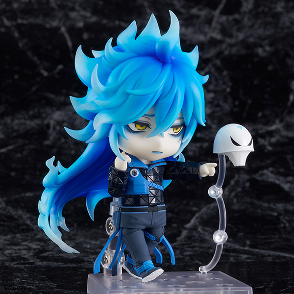 Disney Twisted Wonderland - Nendoroid Idia Shroud