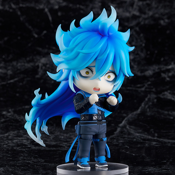 Disney Twisted Wonderland - Nendoroid Idia Shroud