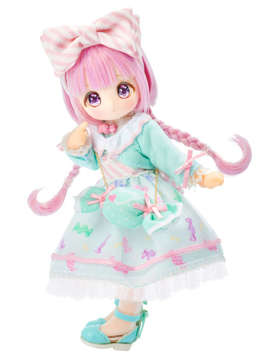 SugarCups Candy Lulu -Welcome to Sugar Cup Wonderland!-