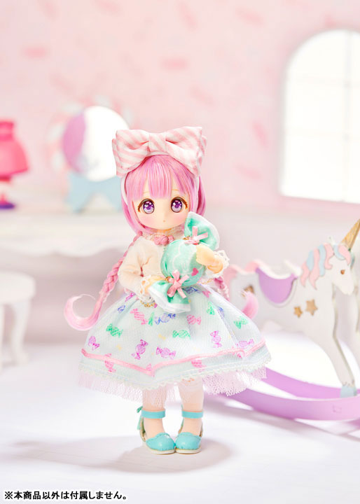 SugarCups Candy Lulu -Welcome to Sugar Cup Wonderland!-