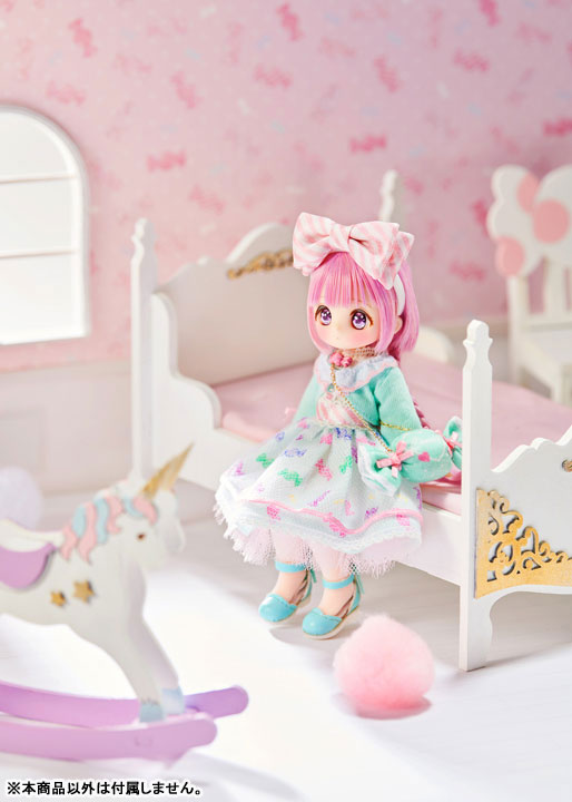 SugarCups Candy Lulu -Welcome to Sugar Cup Wonderland!-