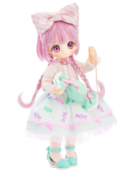 SugarCups Candy Lulu -Welcome to Sugar Cup Wonderland!-