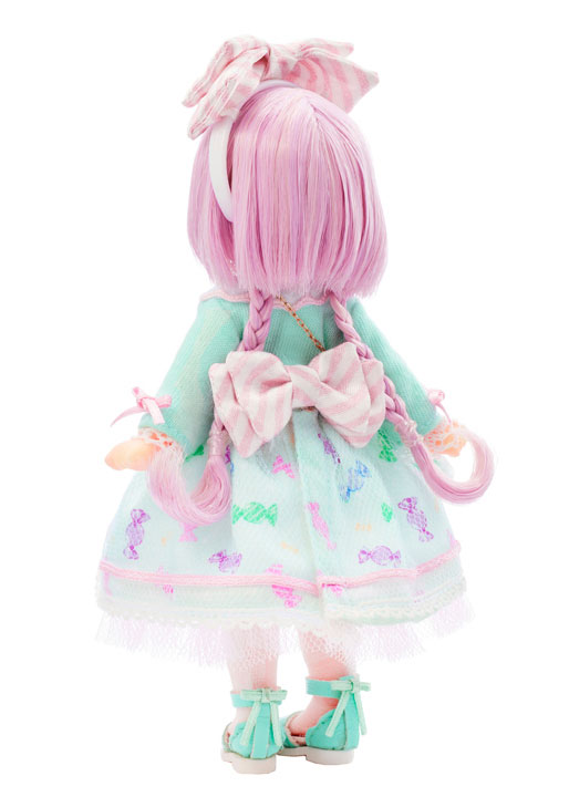 SugarCups Candy Lulu -Welcome to Sugar Cup Wonderland!-