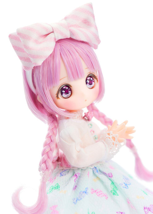 SugarCups Candy Lulu -Welcome to Sugar Cup Wonderland!-