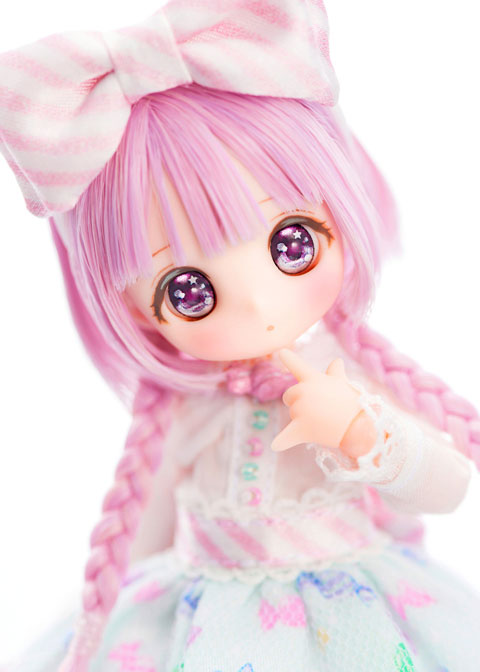 SugarCups Candy Lulu -Welcome to Sugar Cup Wonderland!-