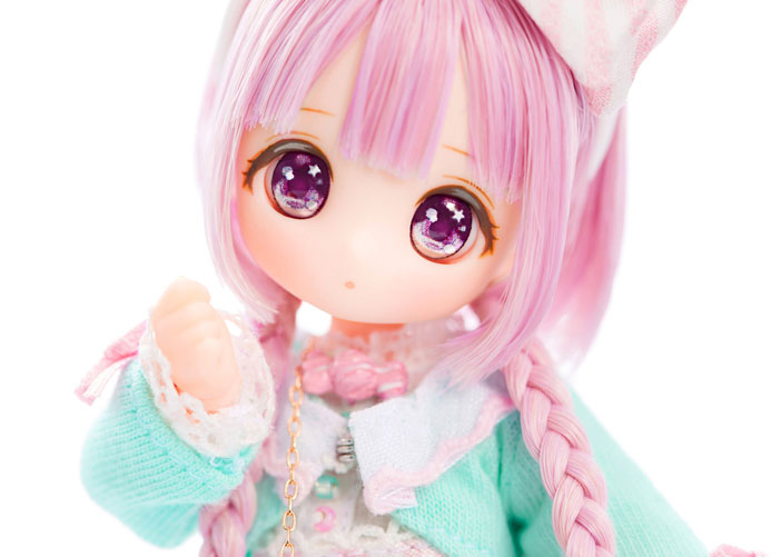 SugarCups Candy Lulu -Welcome to Sugar Cup Wonderland!-