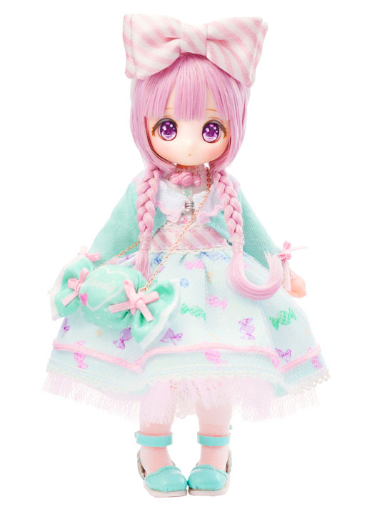 SugarCups Candy Lulu -Welcome to Sugar Cup Wonderland!-
