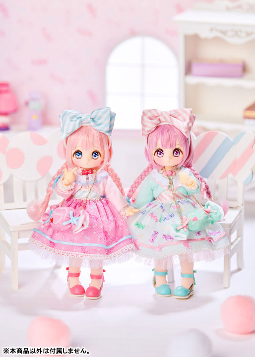 SugarCups Candy Lulu -Welcome to Sugar Cup Wonderland!-